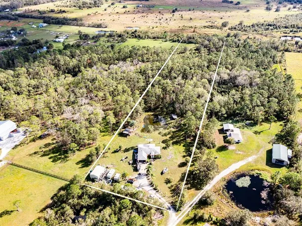 4621 405th St E, Myakka City, FL 34251