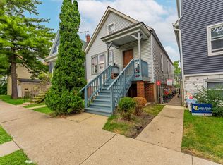 5017 W 32nd St, Cicero, IL 60804