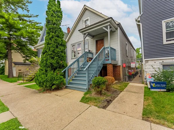 5017 W 32nd St, Cicero, IL 60804