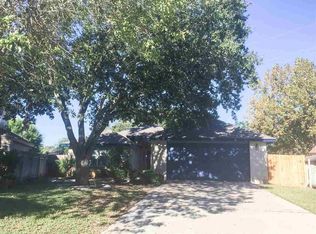 1604 Eagle Crest Loop, Laredo, TX 78045