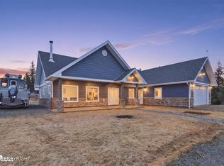 67579 Endless View Loop, Homer, AK 99603