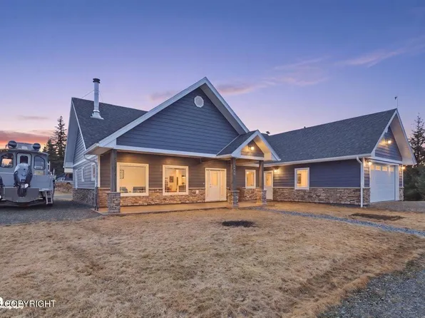 67579 Endless View Loop, Homer, AK 99603