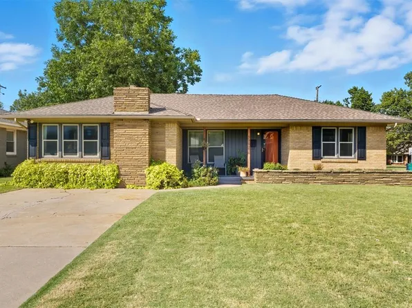 2321 NW 50th St, Oklahoma City, OK 73112
