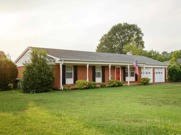 810 Edison Ave, Muscle Shoals, AL 35661