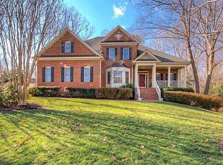 9604 Summercreek Dr, Chesterfield, VA 23832