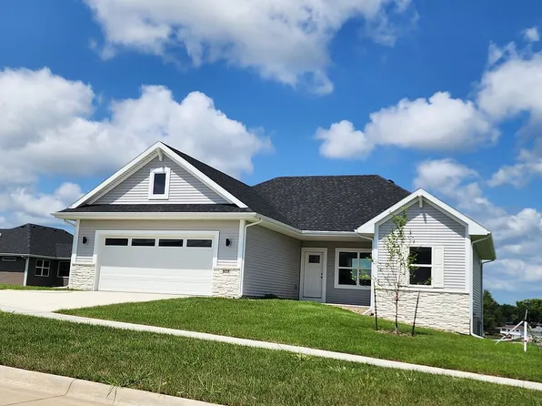 808 Lakin Foundation Blvd, Atlantic, IA 50022