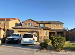 1749 W Agrarian Hills Dr, San Tan Valley, AZ 85142