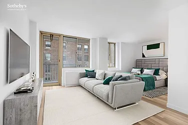 Sold by Sotheby's International Realty