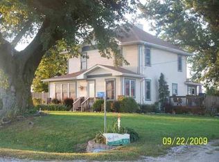 22663 Whiskey Rdg, Ottumwa, IA 52501