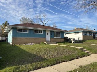 8210 West Winfield AVENUE, Milwaukee, WI 53218