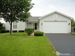 7209 Applegate Dr, Plainfield, IL 60586