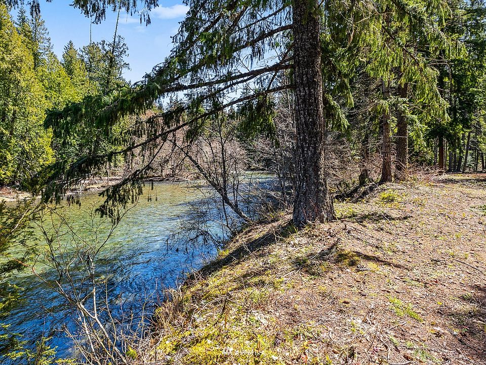 Check out this amazing river front property!