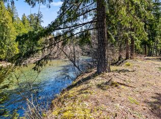 760 Kachess River Rd, Easton, WA 98925