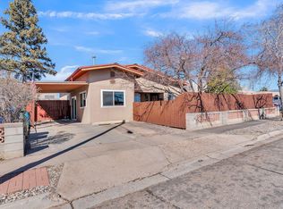 2913 Calle De Oriente, Santa Fe, NM 87507