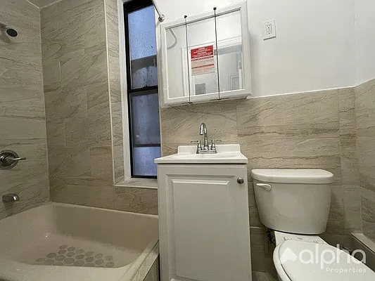 Rented by Alpha Properties NYC I LLC | media 11