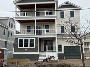 133 E 12th Ave, North Wildwood, NJ 08260
