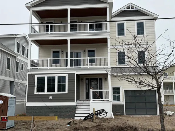 133 E 12th Ave, North Wildwood, NJ 08260