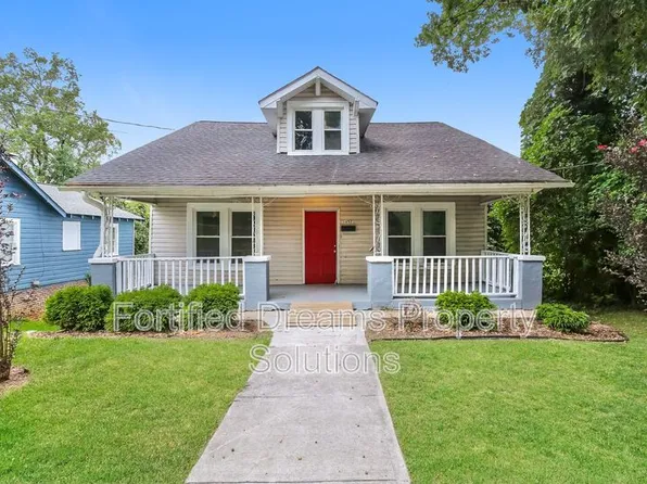 1652 N Cherry St, Winston Salem, NC