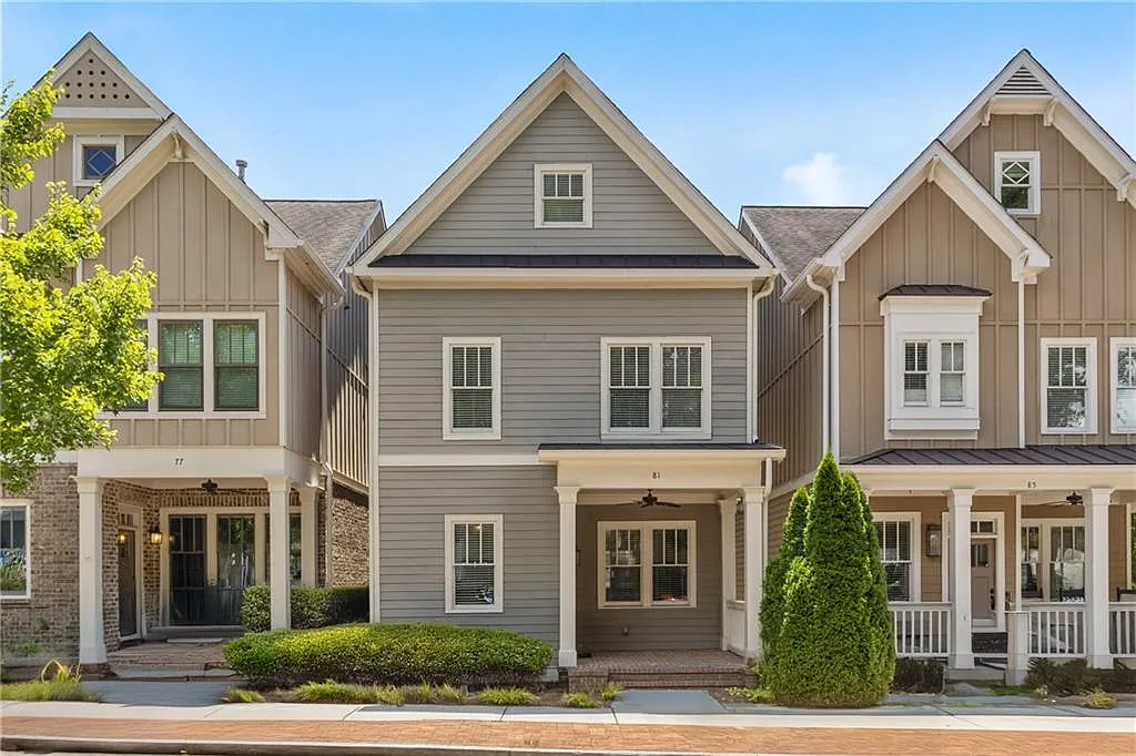 3 bed, 4.5 bath, 2881 sqft, $3,800 — Photo 1