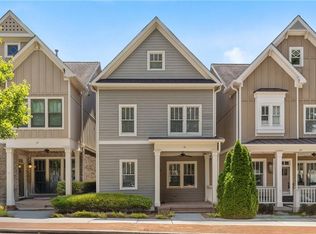 81 College St, Norcross, GA 30071