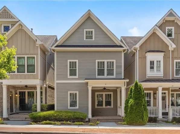 81 College St, Norcross, GA 30071