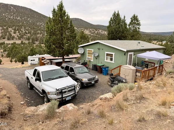 16656 SE Antelope Creek Dr, Prineville, OR 97754
