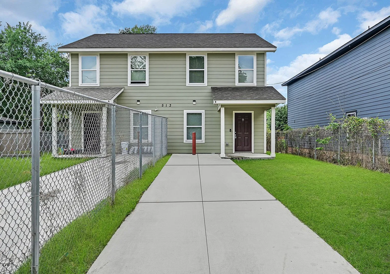 ASAP move in! Charming 3-Bedroom Home in the Heart of Conroe — Photo 2