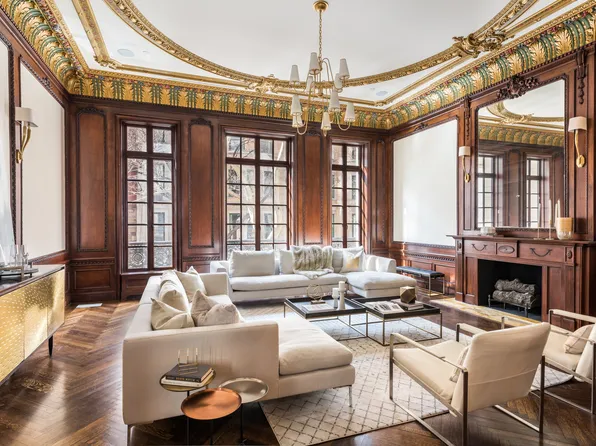 15 W 68th St, New York, NY 10023