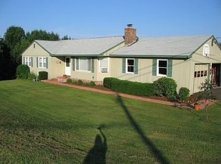 287 Liberty Hill Rd, Gilford, NH 03249