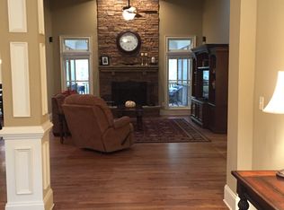 4975 Fountain Spring Dr, Gainesville, GA 30506