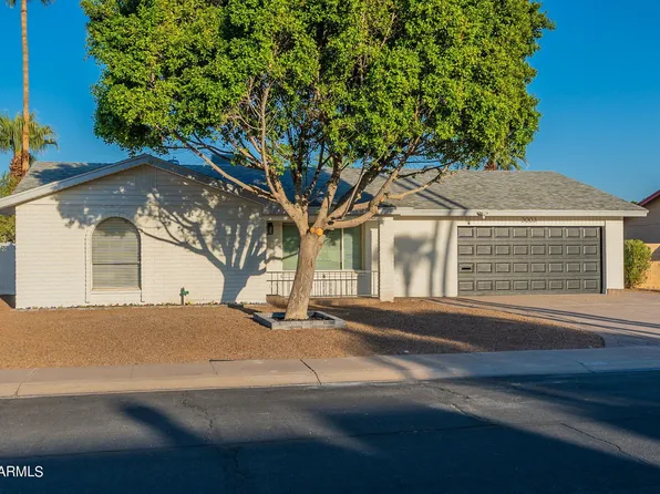 3003 S Cottonwood Drive, Tempe, AZ 85282