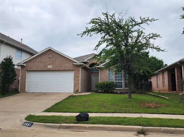 2661 Silver Hill Dr, Fort Worth, TX 76131