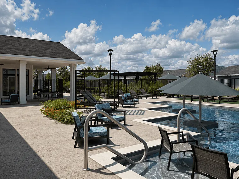 Teal Ridge Village — Photo 25