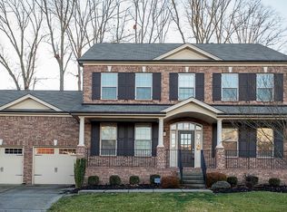 224 Sterling Woods Dr, Mount Juliet, TN 37122