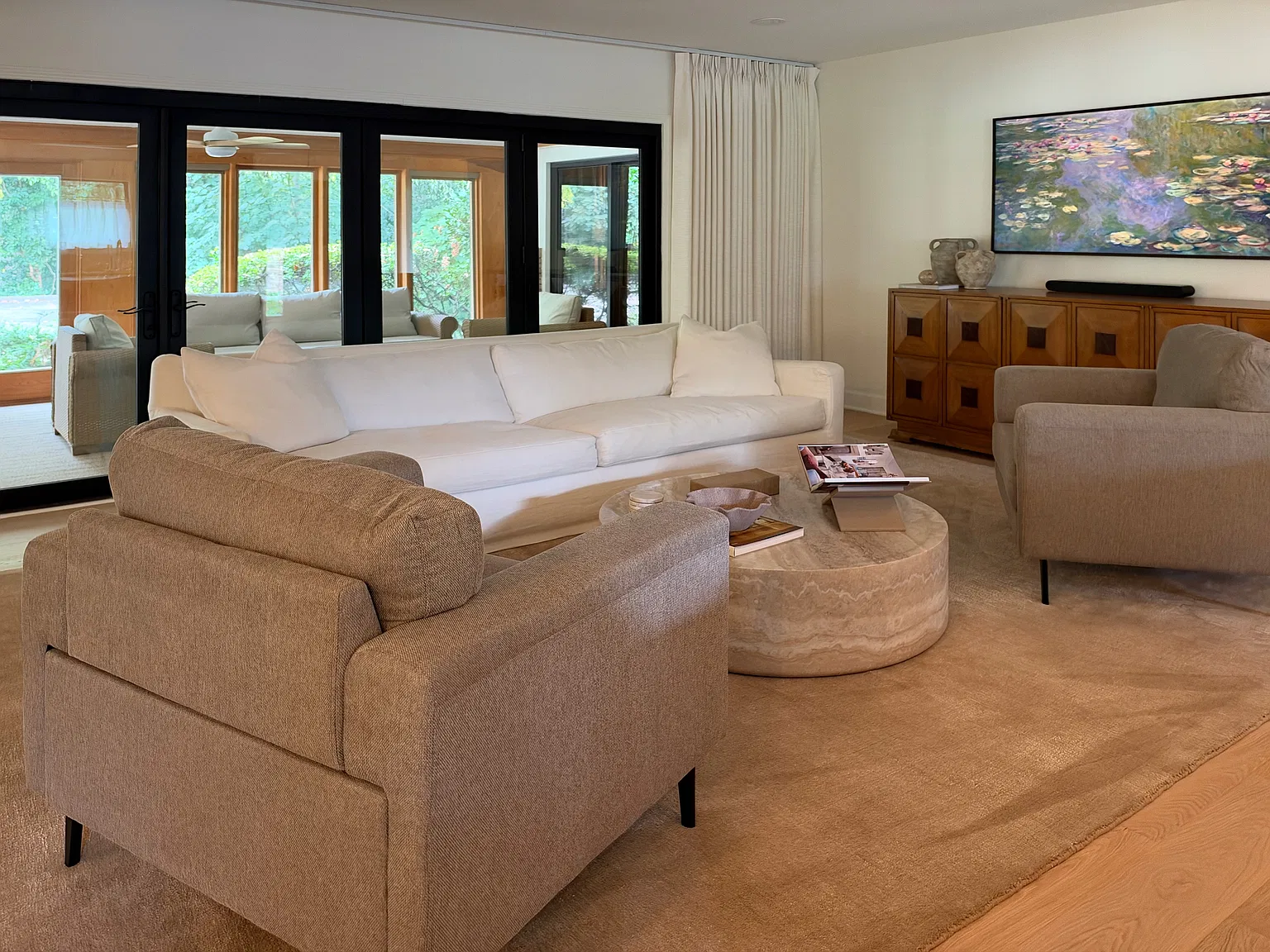 4 bed, 4.5 bath, 2788 sqft, $9,000 — Photo 1
