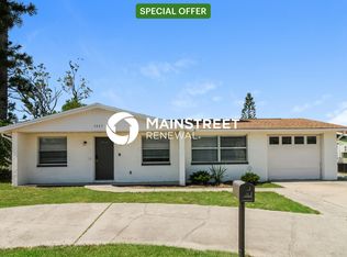 3443 Nixon Rd, Holiday, FL 34691