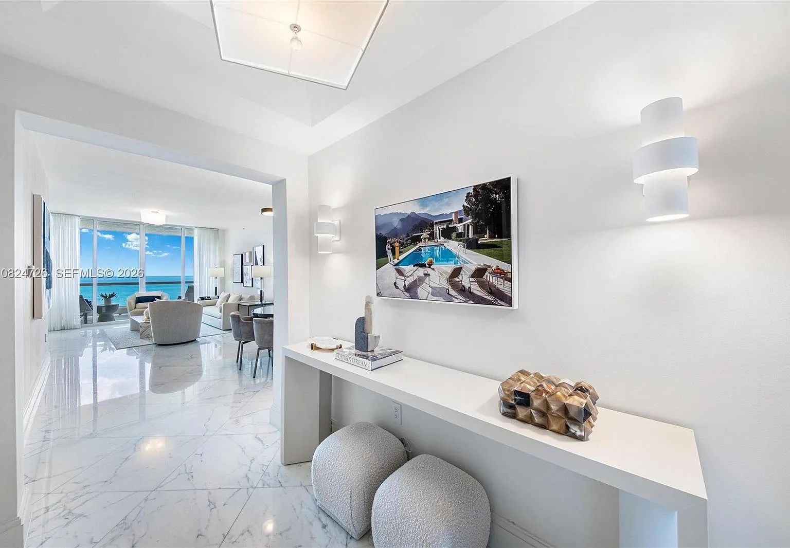Acqualina Ocean Residences — Photo 3