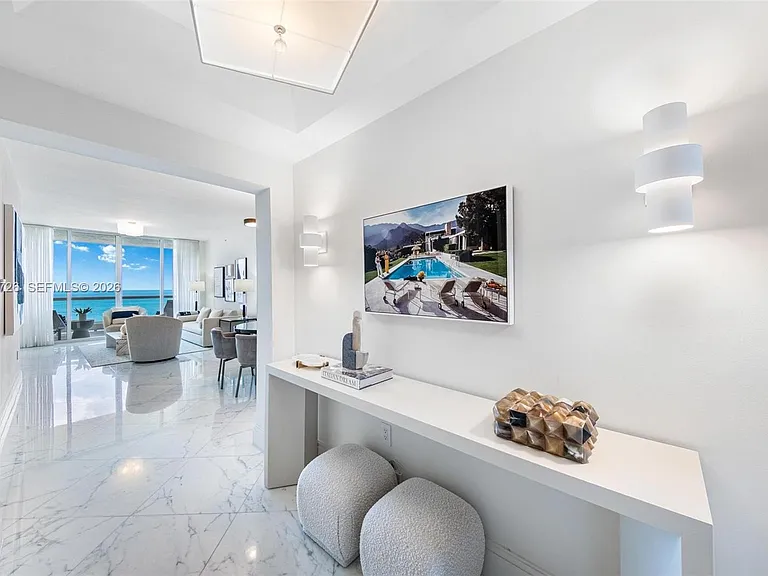 17875 Collins Ave #2602 — Photo 3