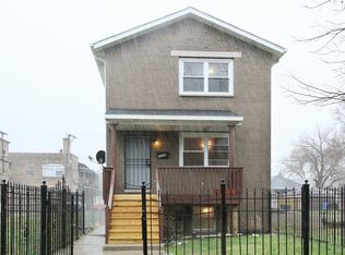 8048 S Carpenter St, Chicago, IL 60620