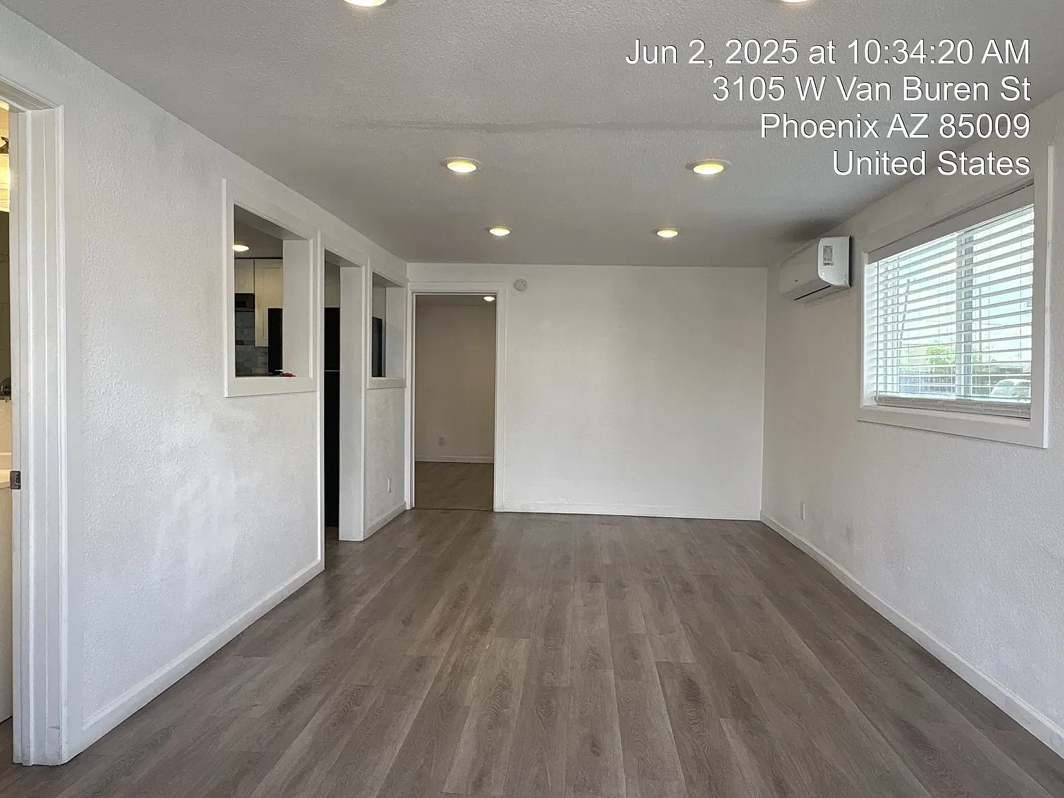 1 bed, 500 sqft, $1,275 — Photo 4