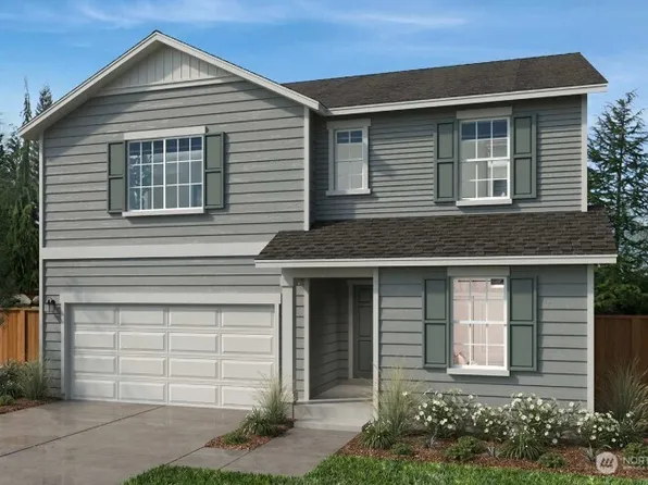 3509 237th Street SE #27, Bothell, WA 98021