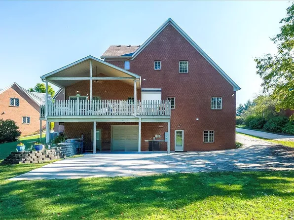 112 Bogie Lee Ave, Frankfort, KY 40601