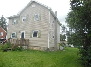338 Olinger St, Meyersdale, PA
