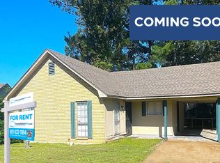 4416 Bradcrest Cv, Memphis, TN 38128