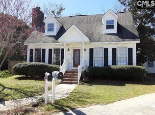 14 Branch Cir, Lexington, SC 29072
