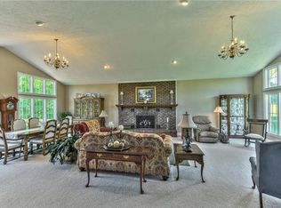 1200 Eno Rd, Dickson, TN 37055