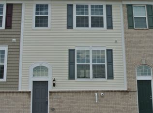 12729 Tamworth Dr, Fishers, IN 46037
