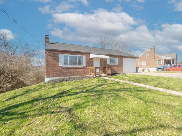 581 Valley View Dr, Taylor Mill, KY 41015