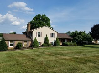 2819 Glen Elyn Way, Baldwin, MD 21013