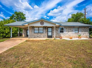 614 Goehmann Ln, Fredericksburg, TX 78624